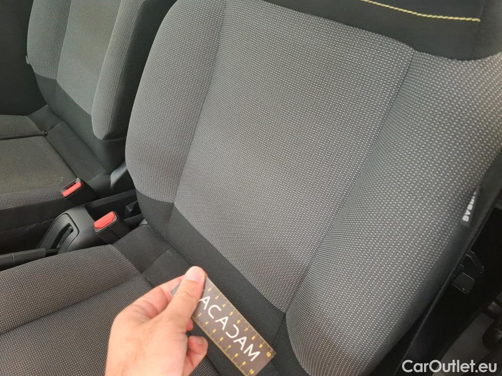  Citroen  C3  Société Feel Nav 1.2 PureTech 80CV BVM5 E6d #29