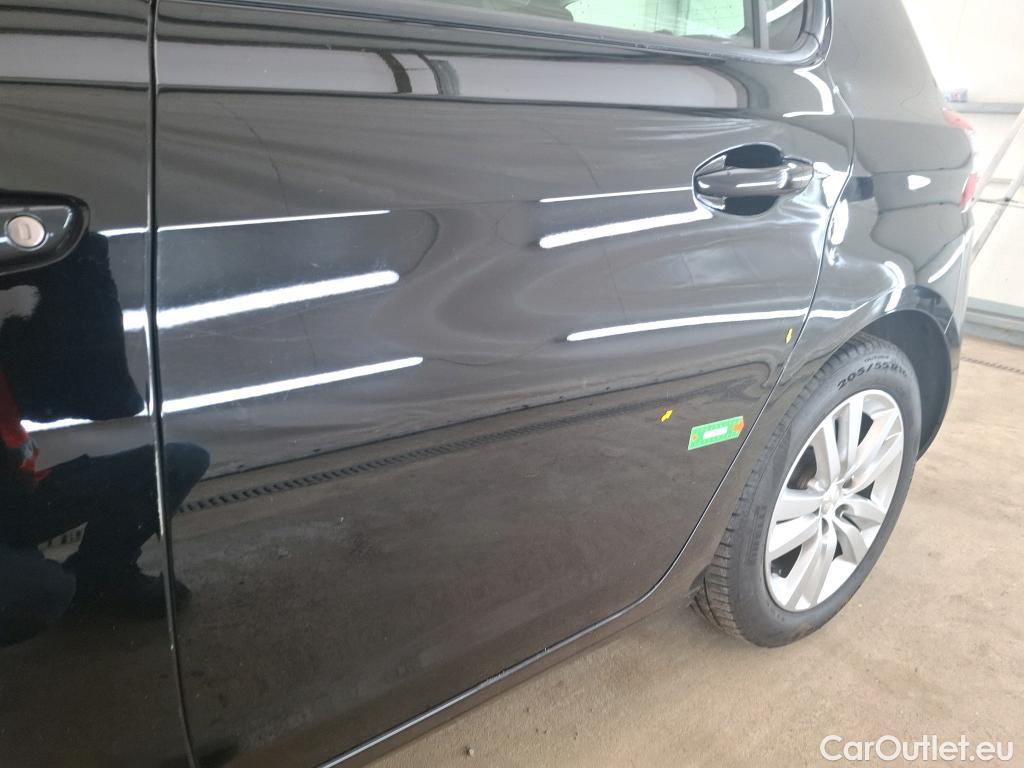  Peugeot  308  Active Business 1.2 PureTech 130CV BVA8 E6 #9