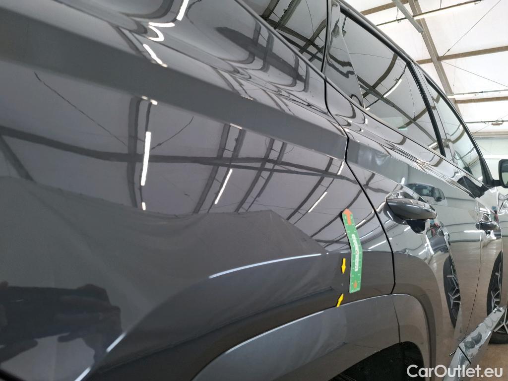  Hyundai  Tucson  N-Line Executive Mild-Hybrid 2WD 1.6 CRDI 135CV BVA7 E6d #22