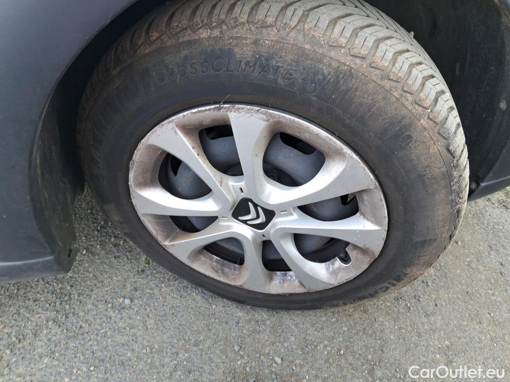 Citroen  C3  Feel Business 1.5 BlueHDI 100CV BVM6 E6dT #11