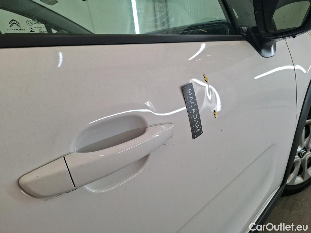  Citroen  C3  Société Feel Nav 1.2 PureTech 80CV BVM5 E6d #13