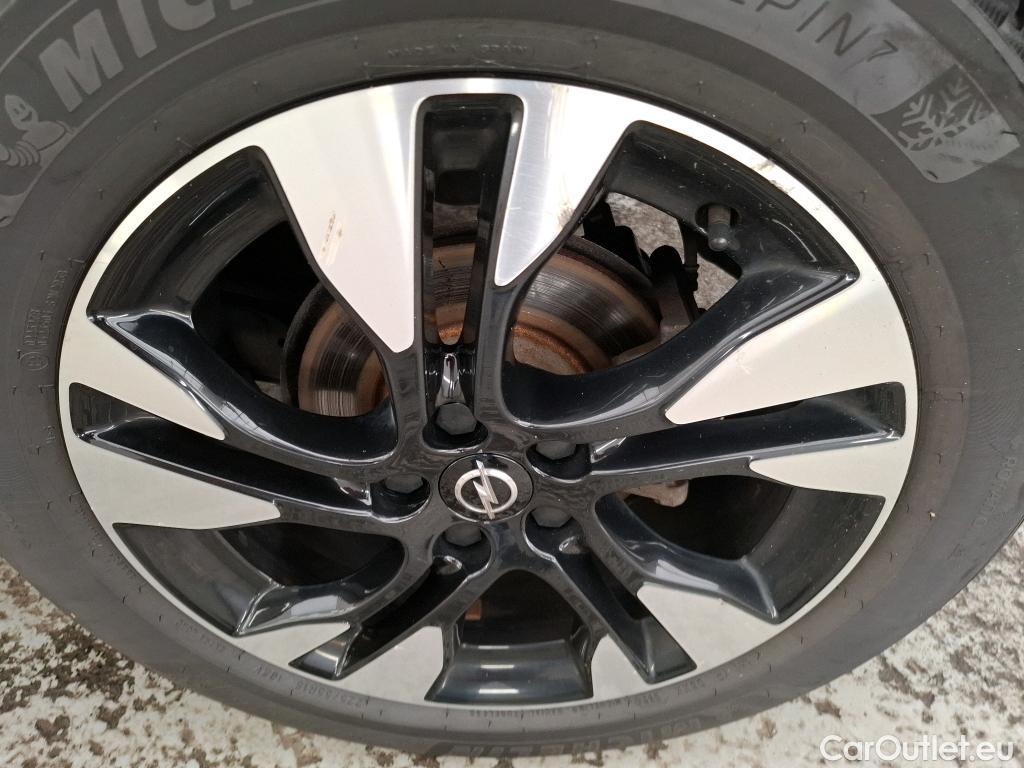  Opel   Grandland X Grandland X Elegance Business 1.5 130CV BVM6 E6d #35