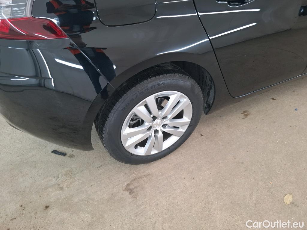  Peugeot  308  Active Business 1.2 PureTech 130CV BVA8 E6 #31
