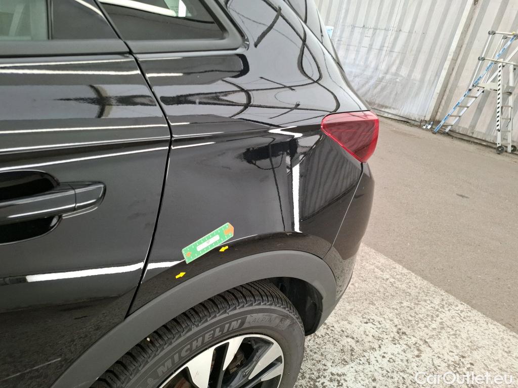  Opel   Grandland X Grandland X Elegance Business 1.5 130CV BVM6 E6d #39