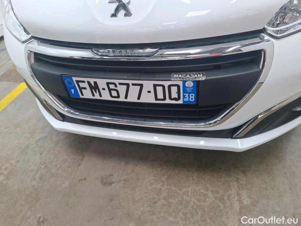  Peugeot  208  Affaire Premium Pack 1.5 HDi 100CV BVM5 E6dT #18
