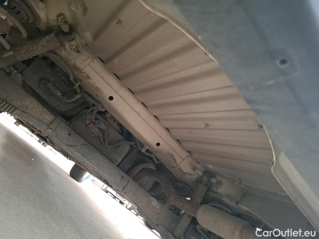  Citroen  Berlingo  Live M 1.5 BlueHDi 100CV BVM6 E6d  #4