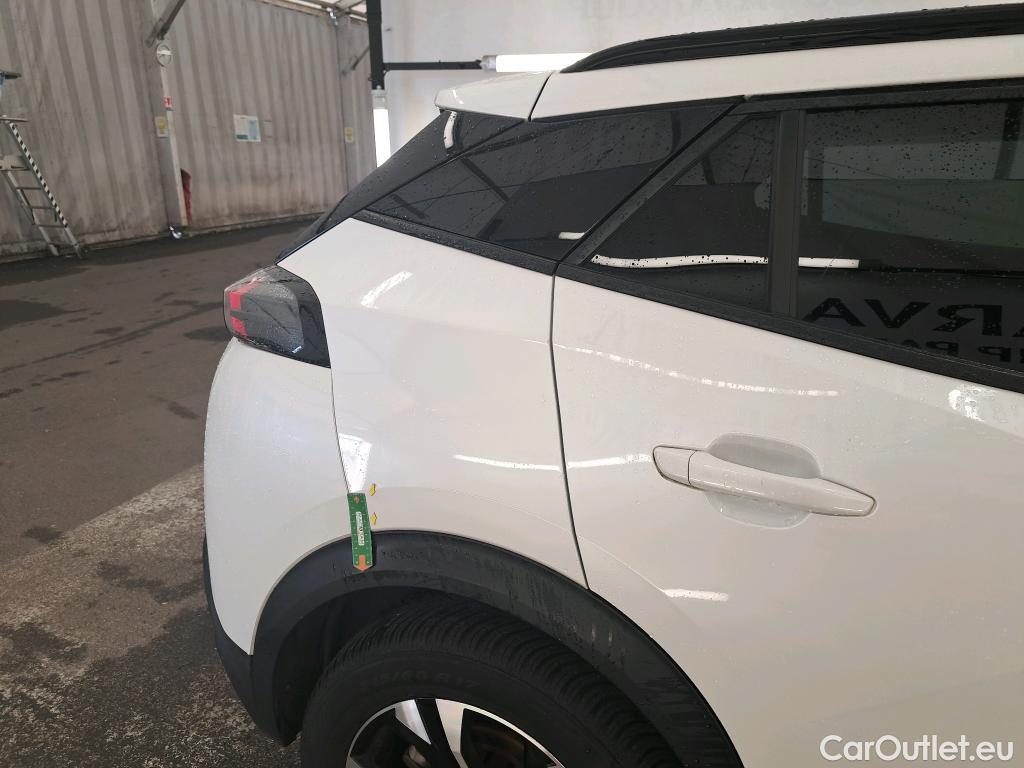  Peugeot  2008  Allure Business 1.5 HDi 110CV BVM6 E6d #6