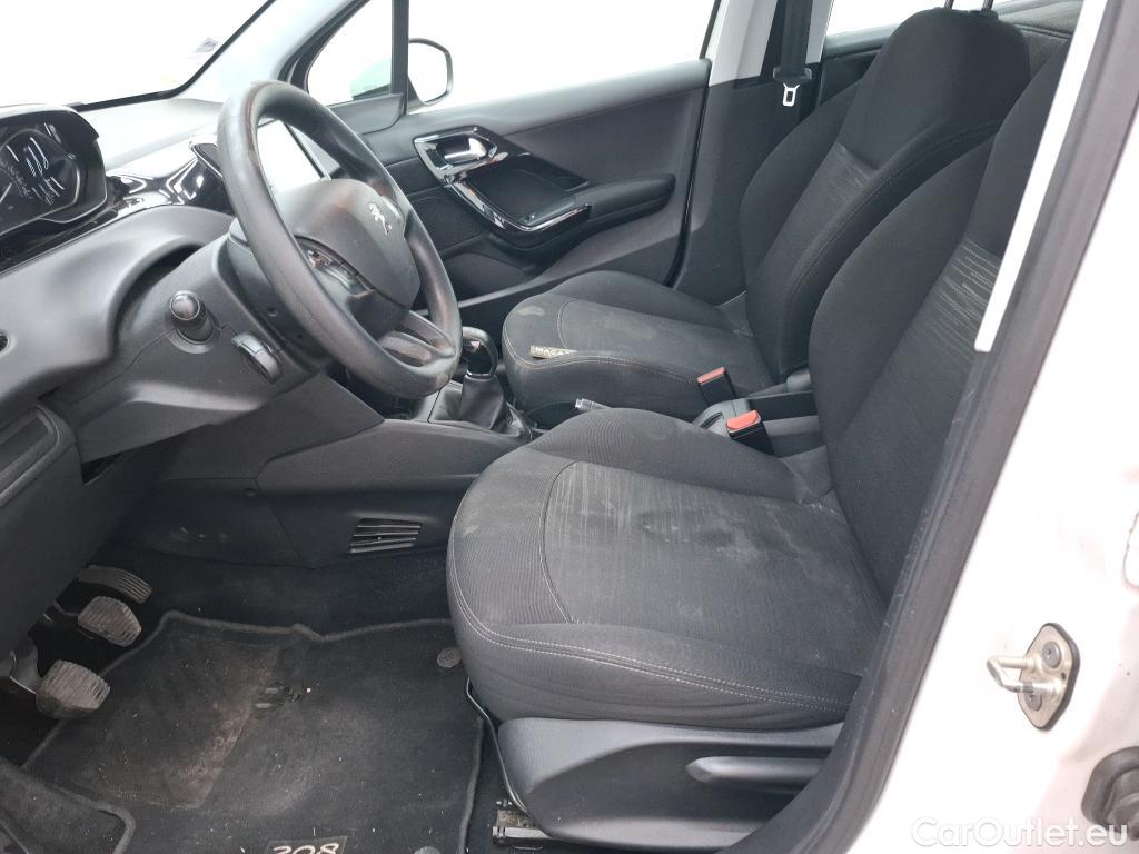  Peugeot  208  Affaire Premium Pack 1.5 HDi 100CV BVM5 E6dT #31