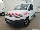  Citroen  Berlingo  Fourgon Worker M 1000 1.5 BlueHDi 130CV BVA8 E6dT 