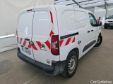  Citroen  Berlingo  Fourgon Worker M 1000 1.5 BlueHDi 130CV BVA8 E6dT #3