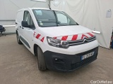  Citroen  Berlingo  Fourgon Worker M 1000 1.5 BlueHDi 130CV BVA8 E6dT #4