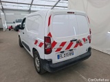  Citroen  Berlingo  Fourgon Worker M 1000 1.5 BlueHDi 130CV BVA8 E6dT #2
