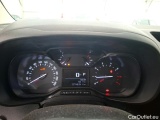  Citroen  Berlingo  Fourgon Worker M 1000 1.5 BlueHDi 130CV BVA8 E6dT #6