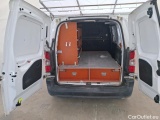  Citroen  Berlingo  Fourgon Worker M 1000 1.5 BlueHDi 130CV BVA8 E6dT #10