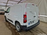  Citroen  Berlingo  Fourgon Club M 650 1.5 BlueHDi 75CV BVM5 E6dT #2