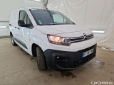  Citroen  Berlingo  Fourgon Club M 650 1.5 BlueHDi 75CV BVM5 E6dT #4