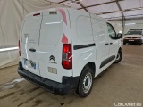  Citroen  Berlingo  Fourgon Club M 650 1.5 BlueHDi 75CV BVM5 E6dT #3
