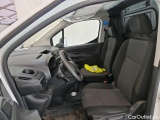  Citroen  Berlingo  Fourgon Club M 650 1.5 BlueHDi 75CV BVM5 E6dT #8