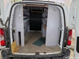 Citroen  Berlingo  Fourgon Club M 650 1.5 BlueHDi 75CV BVM5 E6dT #10