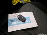  Citroen  Berlingo  Fourgon Club M 650 1.5 BlueHDi 75CV BVM5 E6dT #12