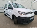  Citroen  Berlingo  Live M 1.5 BlueHDi 100CV BVM6 E6d  #4