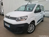  Citroen  Berlingo  Live M 1.5 BlueHDi 100CV BVM6 E6d  