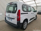  Citroen  Berlingo  Live M 1.5 BlueHDi 100CV BVM6 E6d  #3
