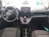  Citroen  Berlingo  Live M 1.5 BlueHDi 100CV BVM6 E6d  #5