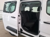  Citroen  Berlingo  Live M 1.5 BlueHDi 100CV BVM6 E6d  #9