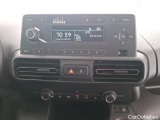  Citroen  Berlingo  Live M 1.5 BlueHDi 100CV BVM6 E6d  #7