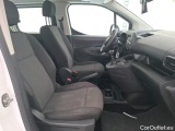  Citroen  Berlingo  Live M 1.5 BlueHDi 100CV BVM6 E6d  #8