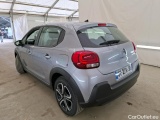 Citroen  C3  Plus 1.2 PureTech 80CV BVM5 6E #2
