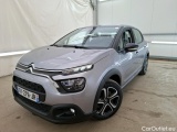  Citroen  C3  Plus 1.2 PureTech 80CV BVM5 6E 