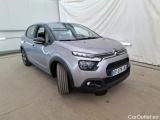  Citroen  C3  Plus 1.2 PureTech 80CV BVM5 6E #4