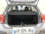  Citroen  C3  Plus 1.2 PureTech 80CV BVM5 6E #10