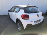  Citroen  C3  Feel Business 1.5 BlueHDI 100CV BVM6 E6dT #2