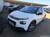  Citroen  C3  Feel Business 1.5 BlueHDI 100CV BVM6 E6dT 