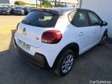  Citroen  C3  Feel Business 1.5 BlueHDI 100CV BVM6 E6dT #3