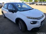  Citroen  C3  Feel Business 1.5 BlueHDI 100CV BVM6 E6dT #4