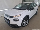  Citroen  C3  Société Feel Nav 1.2 PureTech 80CV BVM5 E6d 