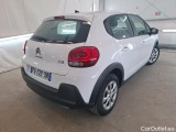  Citroen  C3  Société Feel Nav 1.2 PureTech 80CV BVM5 E6d #3