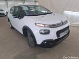  Citroen  C3  Société Feel Nav 1.2 PureTech 80CV BVM5 E6d #4