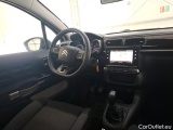  Citroen  C3  Société Feel Nav 1.2 PureTech 80CV BVM5 E6d #5