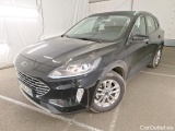  Ford  Kuga FORD  / 2019 / 5P / SUV 2.5 190 hybrid Flexifuel Pshift Titanium 