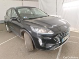  Ford  Kuga FORD  / 2019 / 5P / SUV 2.5 190 hybrid Flexifuel Pshift Titanium #4