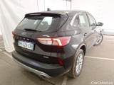  Ford  Kuga FORD  / 2019 / 5P / SUV 2.5 190 hybrid Flexifuel Pshift Titanium #3