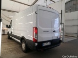  Ford  Transit  Fourgon 310 L3 Trend #2