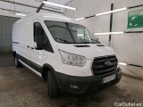  Ford  Transit  Fourgon 310 L3 Trend #4
