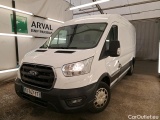  Ford  Transit  Fourgon 310 L3 Trend 