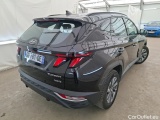 Hyundai  Tucson  Business Hybrid 2WD 1.6 T-GDI 230CV BVA6 E6d #3